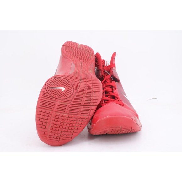 Nike Men\'s Hyperdunk \'08 Size 8 Red main image 6